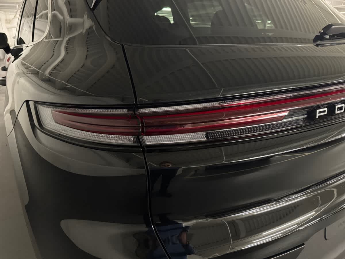 new 2026 Porsche Cayenne car