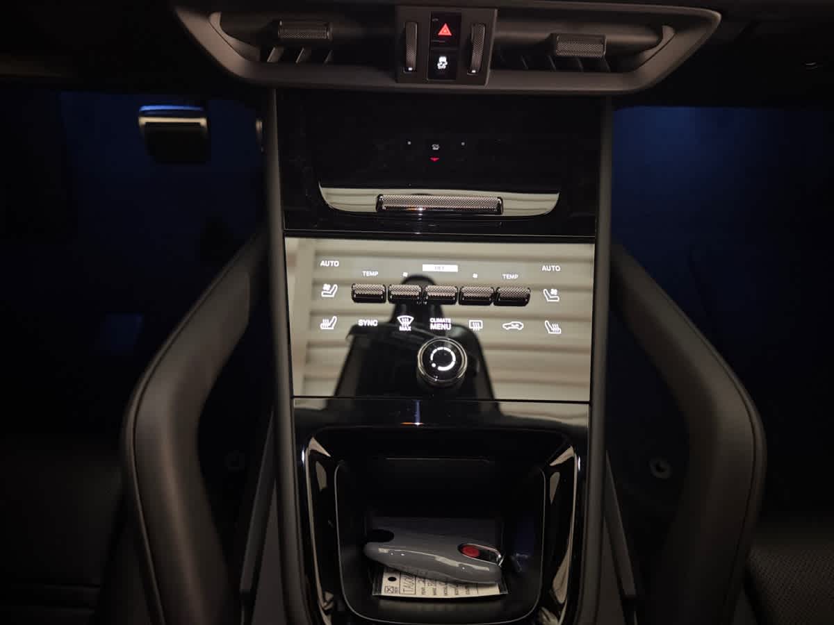 new 2026 Porsche Cayenne car