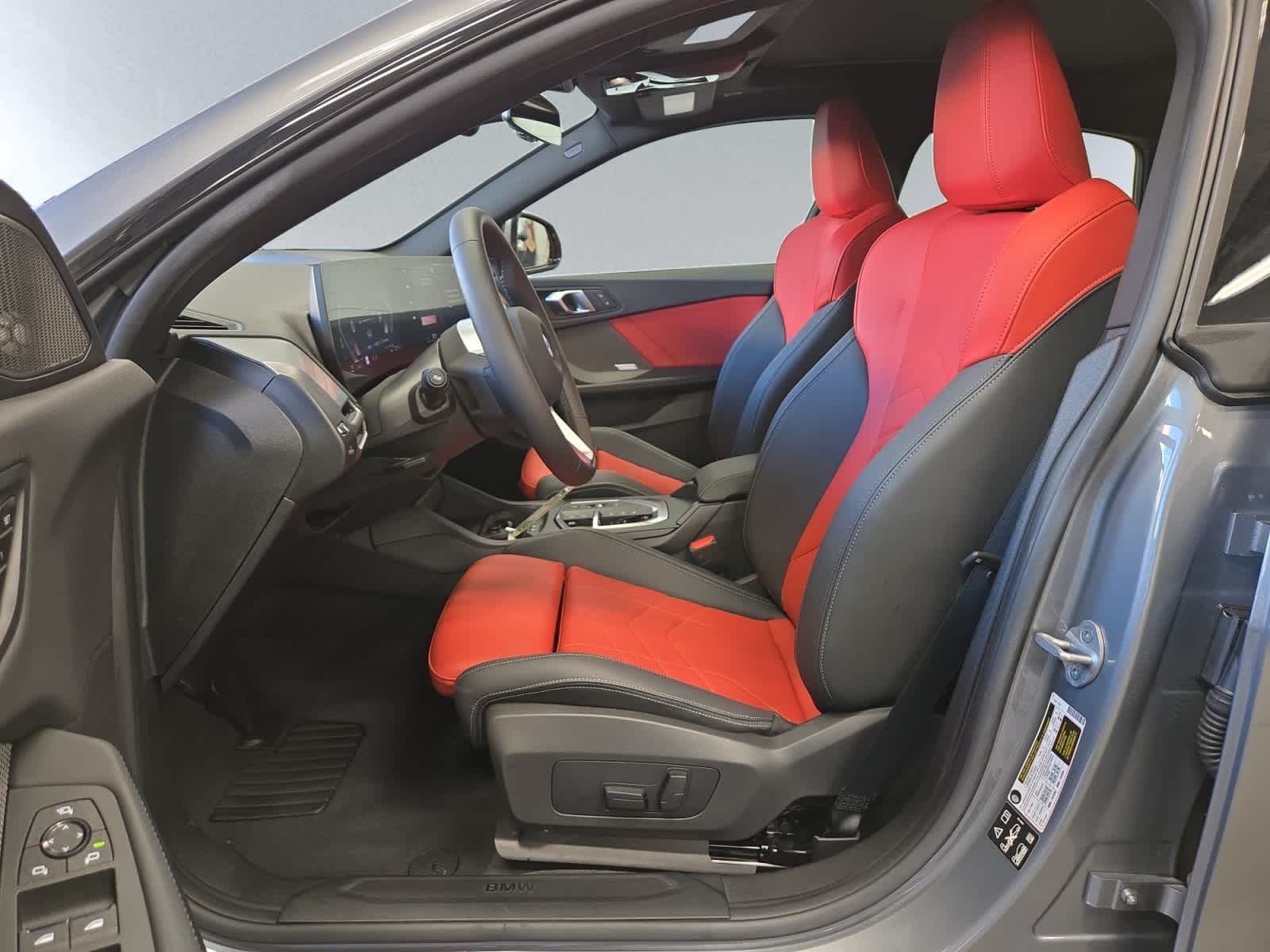 used 2025 BMW 228 xDrive car, priced at $37,498