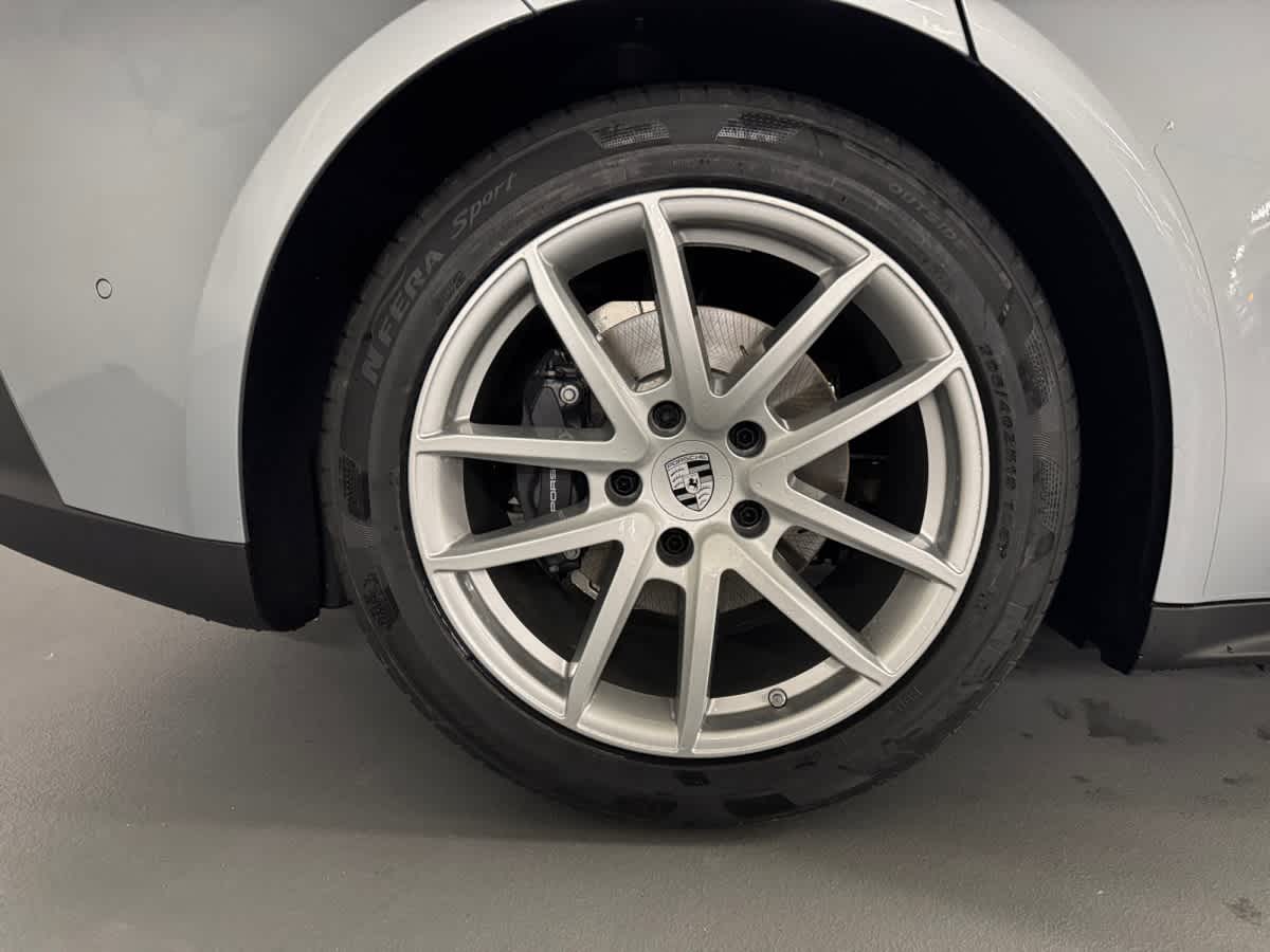 new 2026 Porsche Panamera car