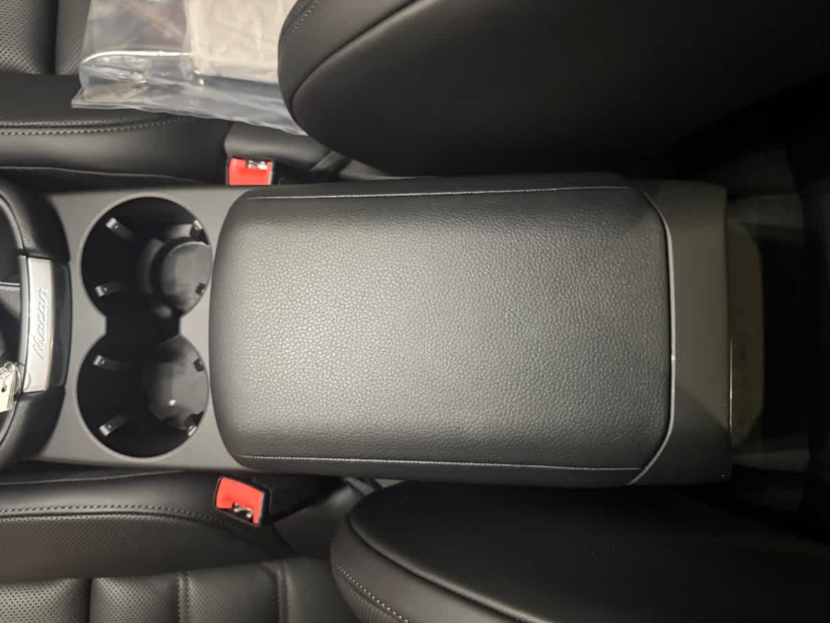 new 2026 Porsche Macan car