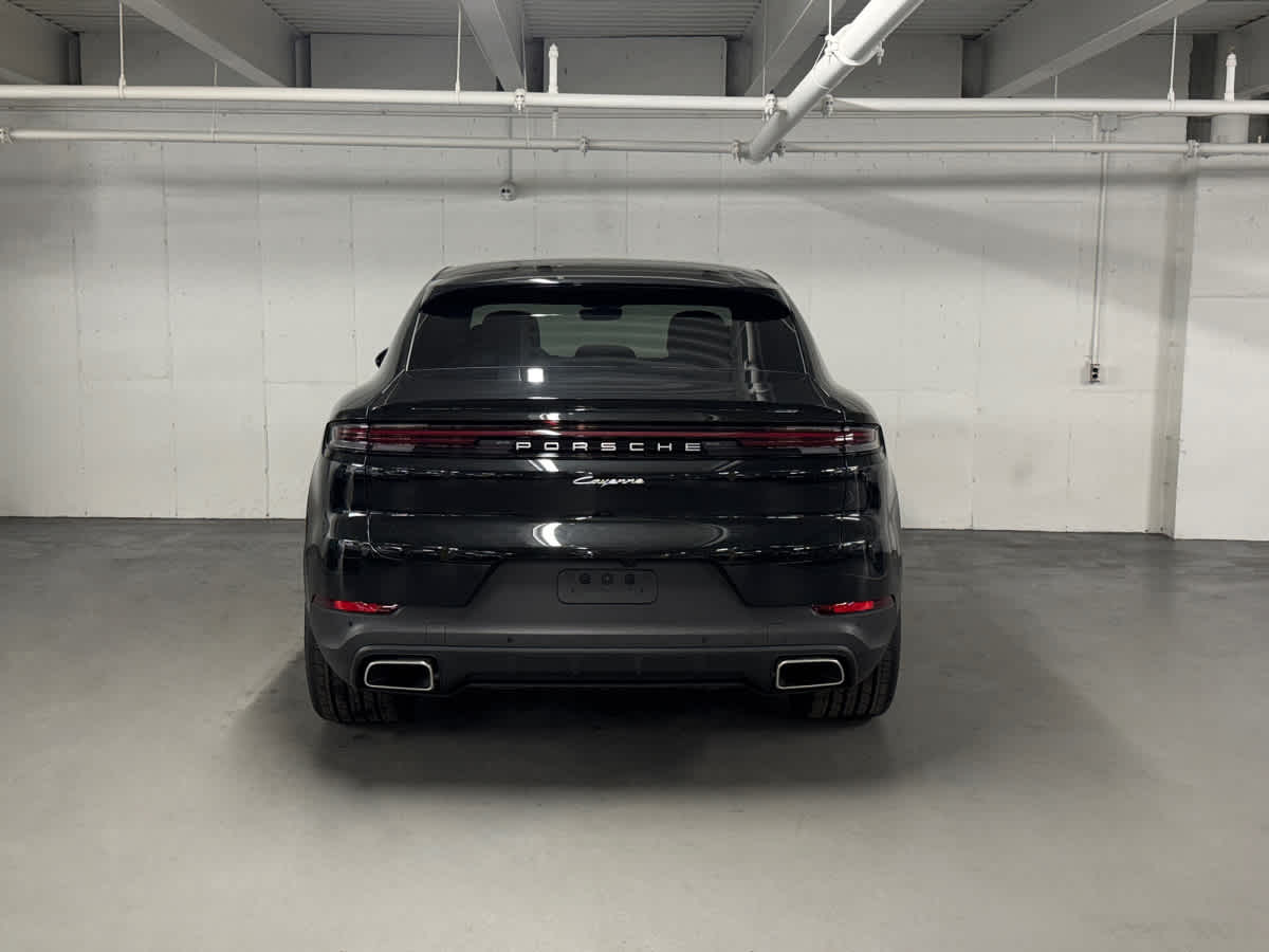 new 2026 Porsche Cayenne car