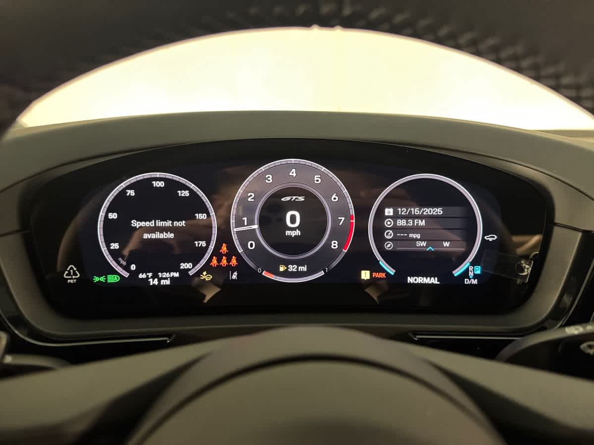 new 2026 Porsche Cayenne car