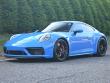 Certified 2023 Porsche 911 Carrera GTS Coupe