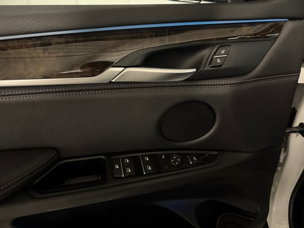 used 2018 BMW X5 xDrive35i car, priced at $14,498