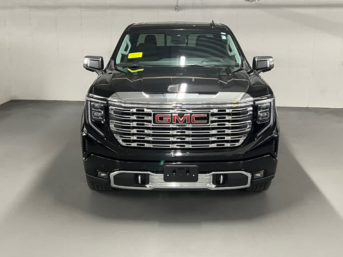 used 2023 GMC Sierra 1500 car, priced at $49,498