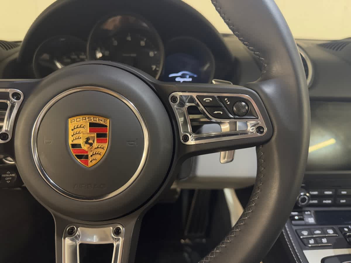 new 2025 Porsche 718 Cayman car