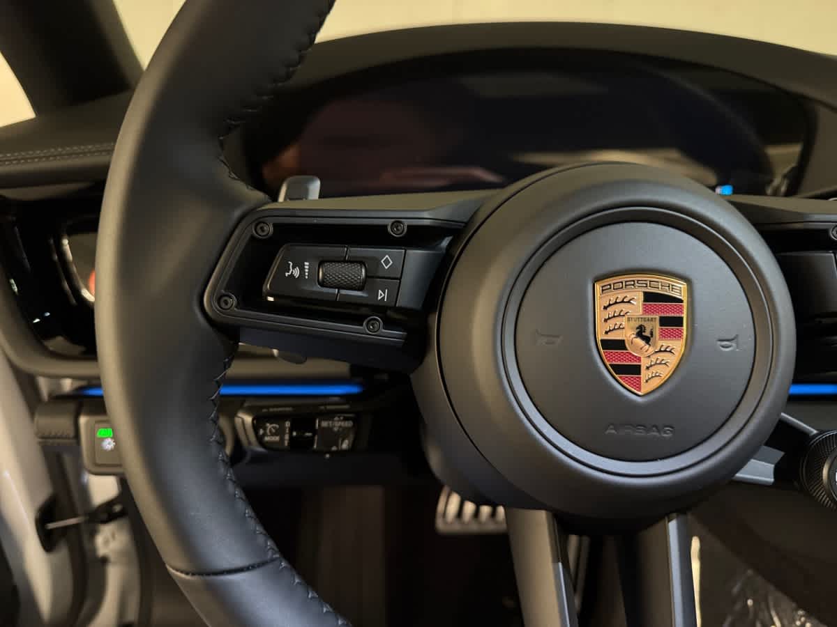 new 2026 Porsche Panamera car