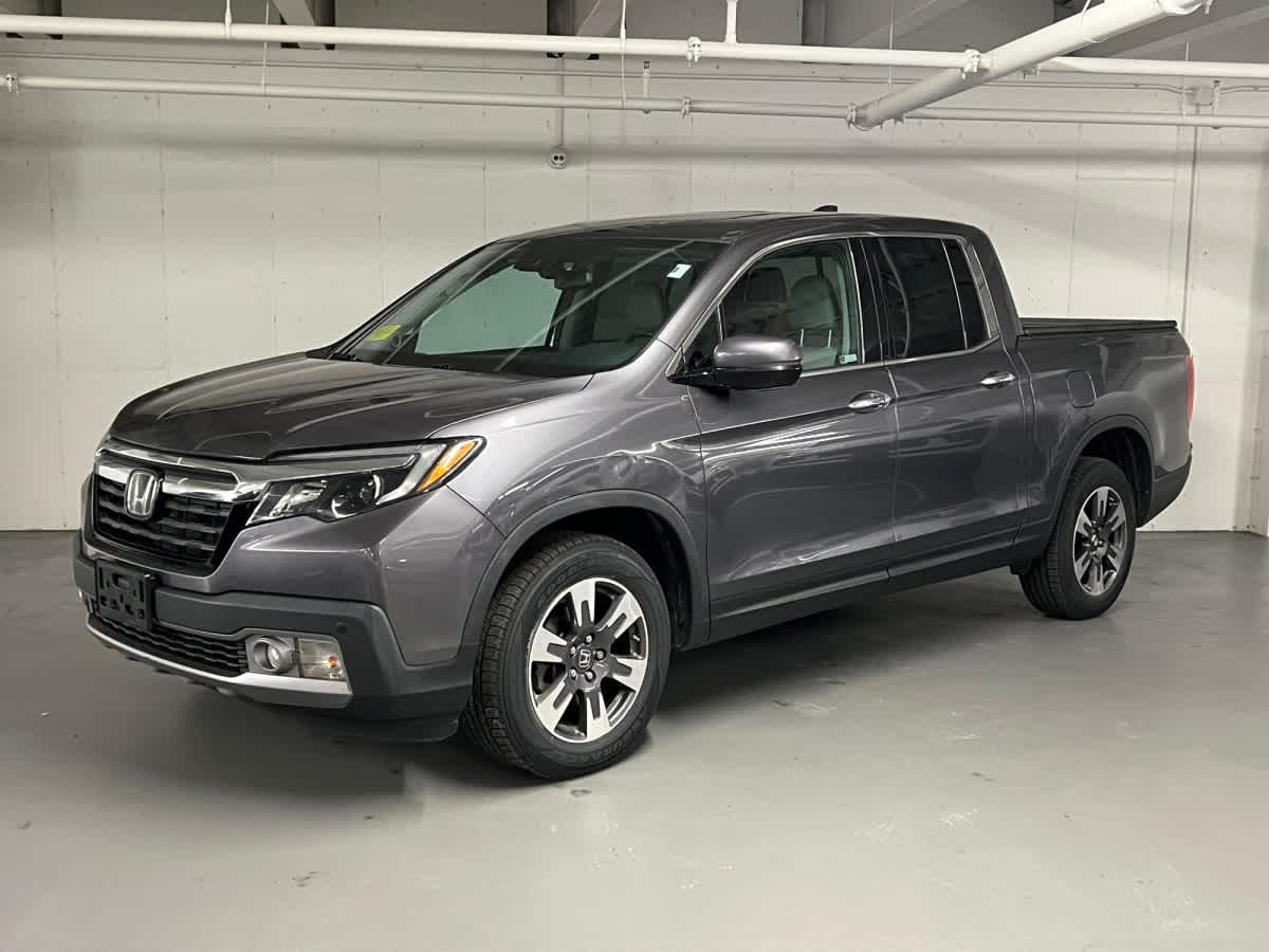 used 2019 Honda Ridgeline car, priced at $22,597