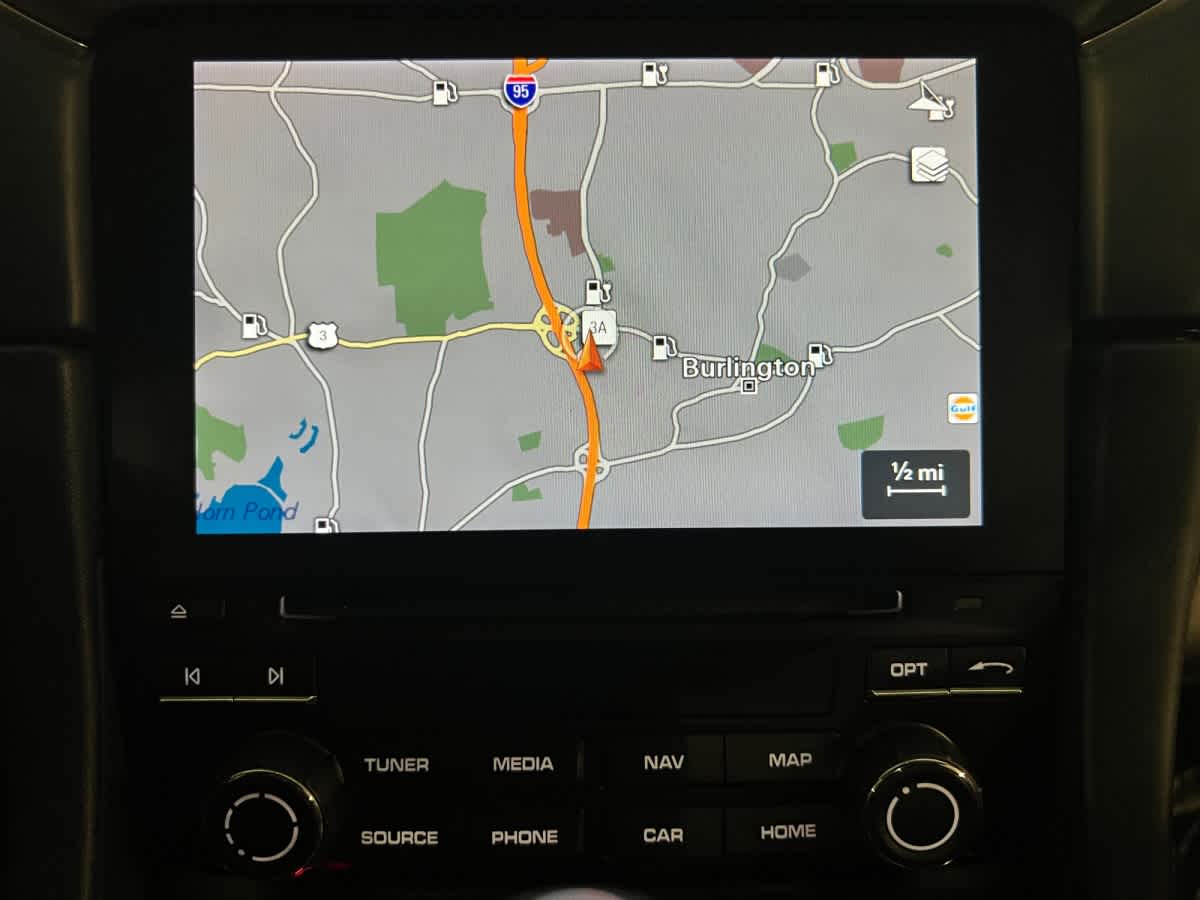 used 2018 Porsche 911 car, priced at $139,498