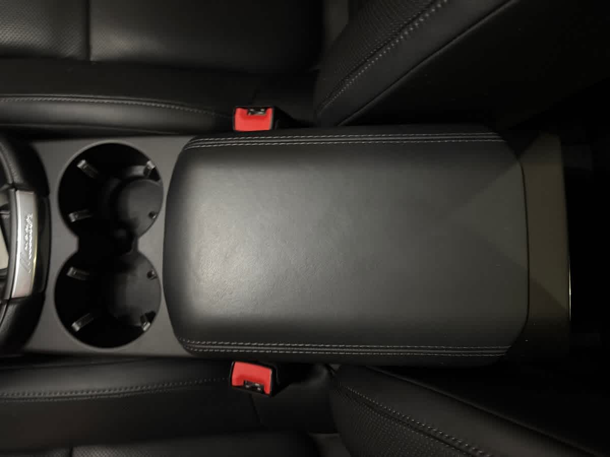 used 2023 Porsche Macan car, priced at $47,498