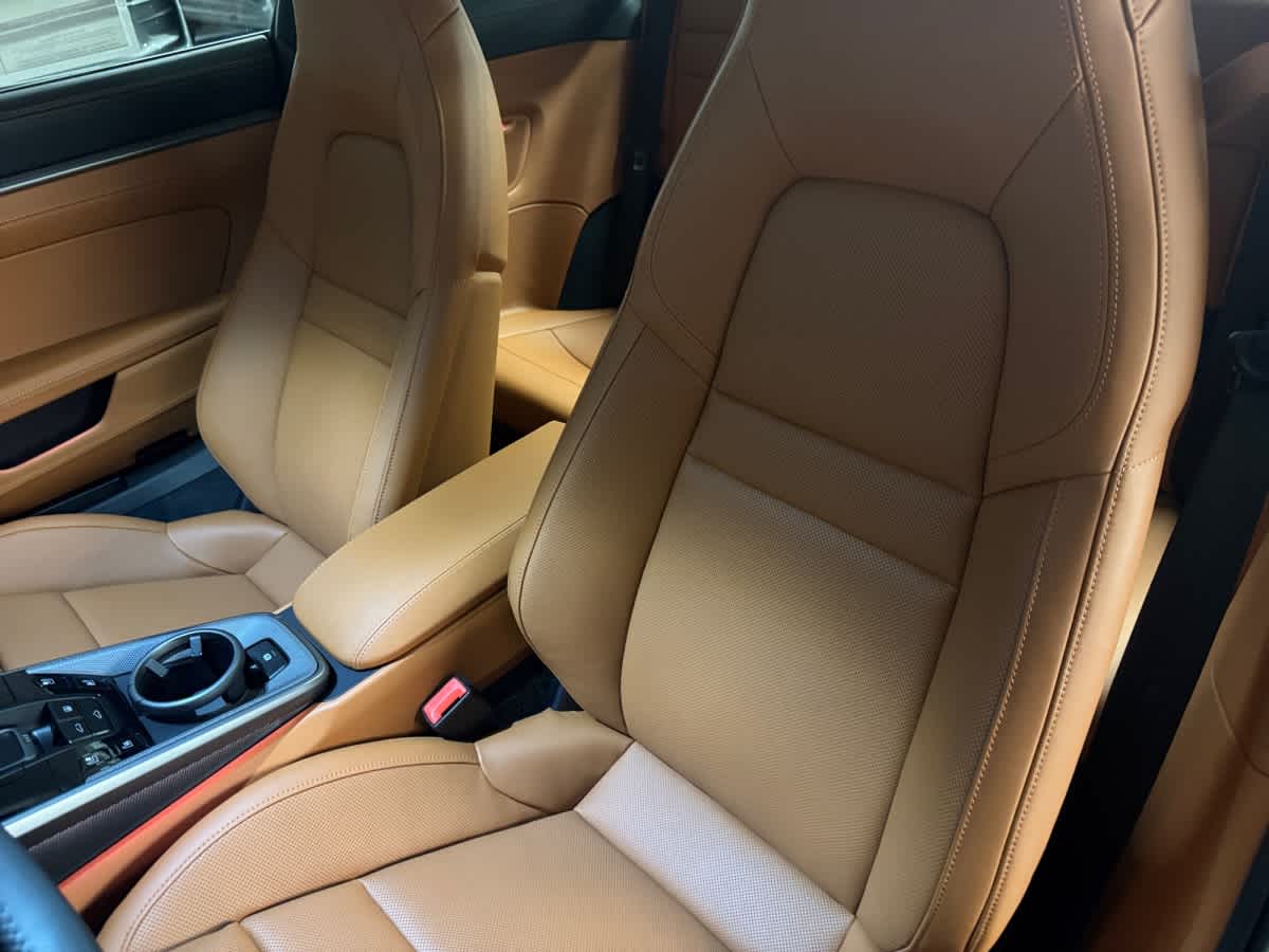 new 2026 Porsche 911 car