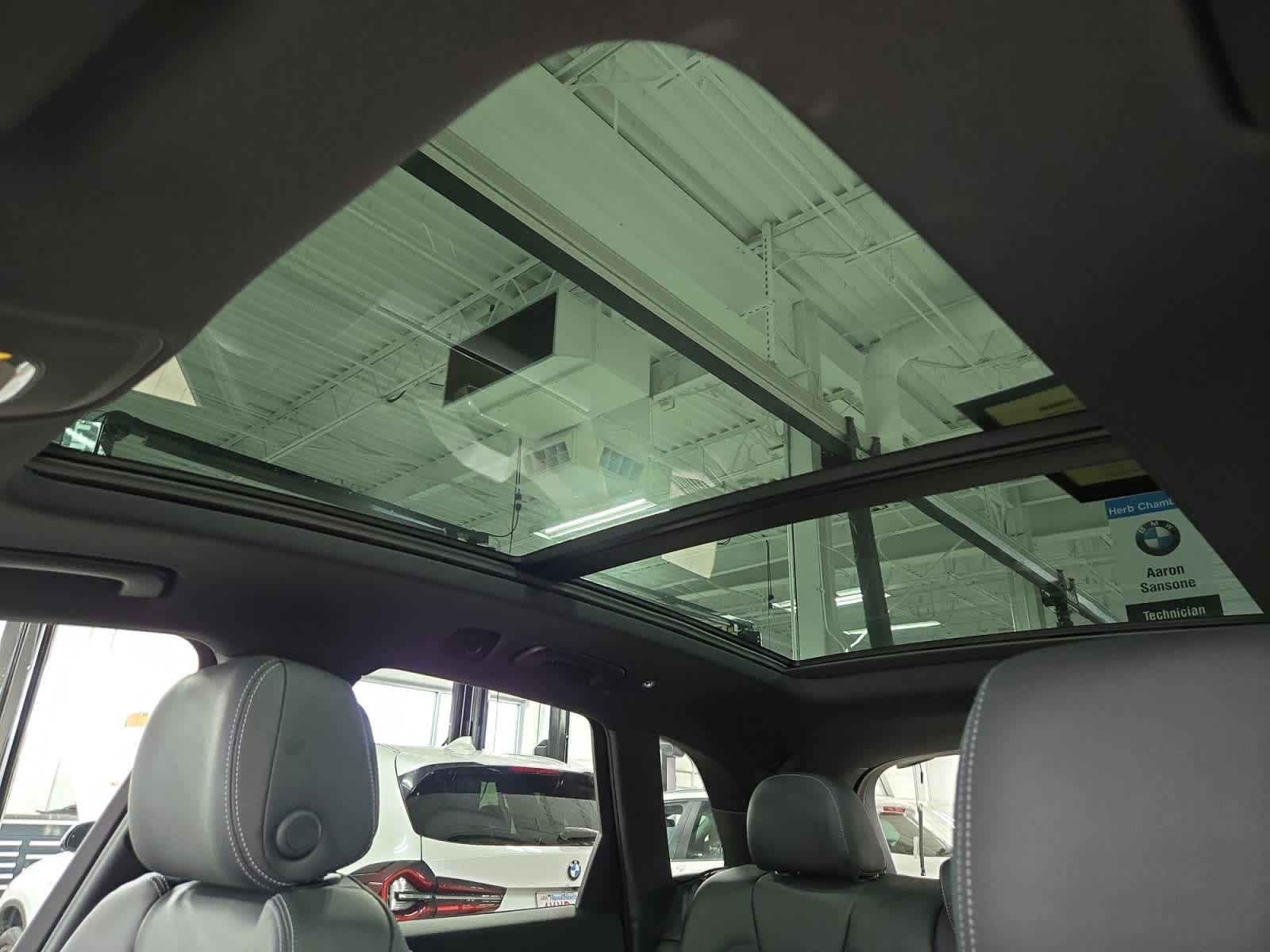 used 2024 Audi SQ5 car, priced at $46,998