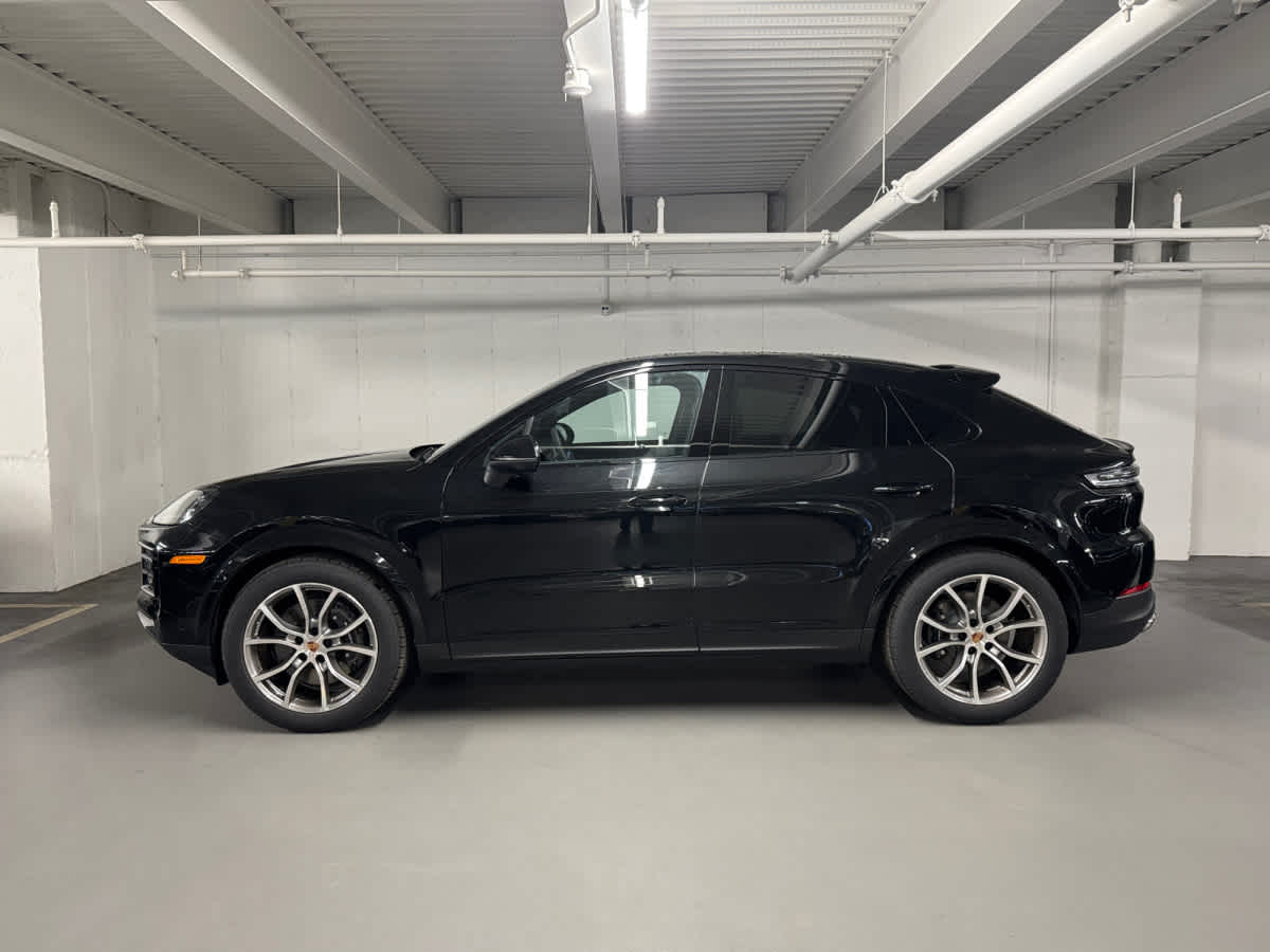 new 2026 Porsche Cayenne car