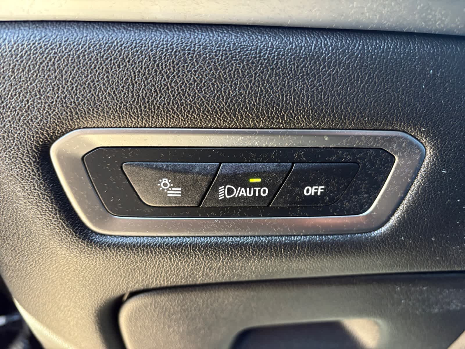 used 2025 BMW X7 car, priced at $60,998