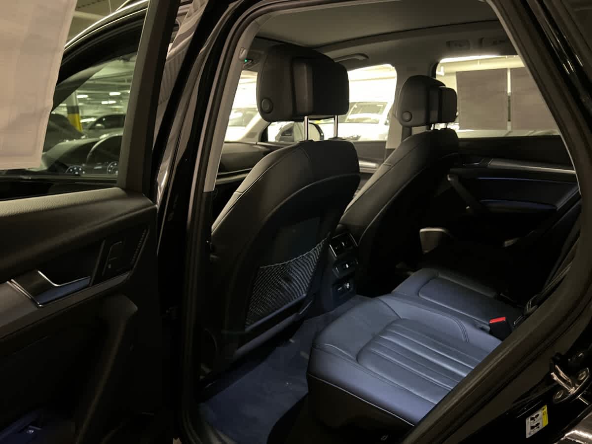 2019 Audi Q5 22
