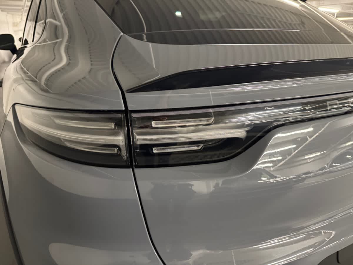 used 2022 Porsche Cayenne car, priced at $139,998