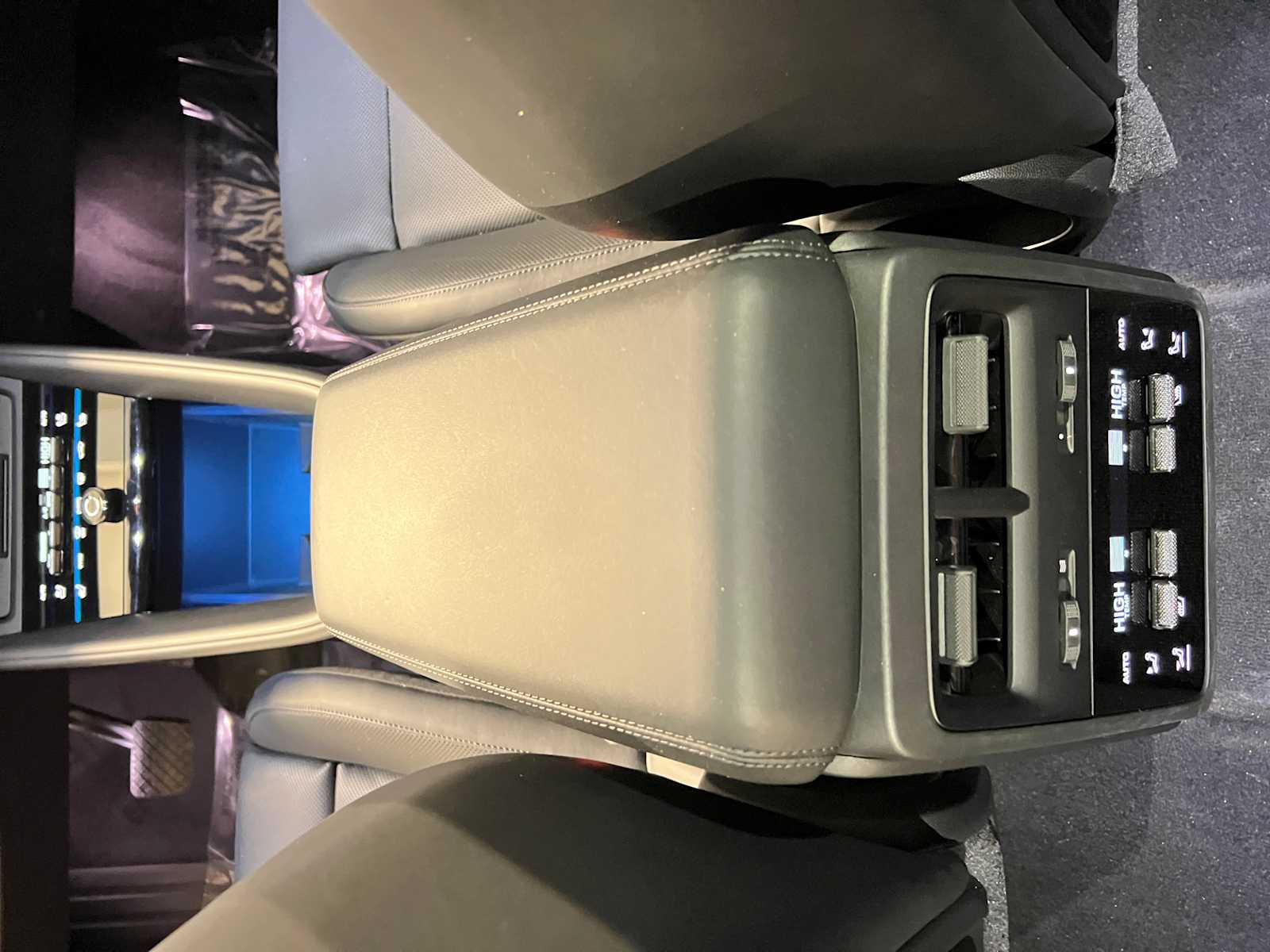 used 2024 Porsche Macan car, priced at $72,498