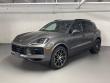 Certified 2025 Porsche Cayenne  SUV