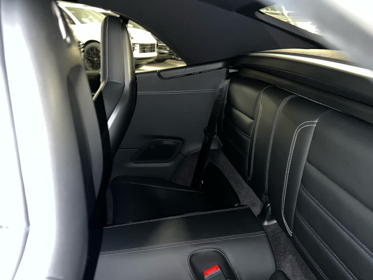 used 2021 Porsche 911 car, priced at $199,998