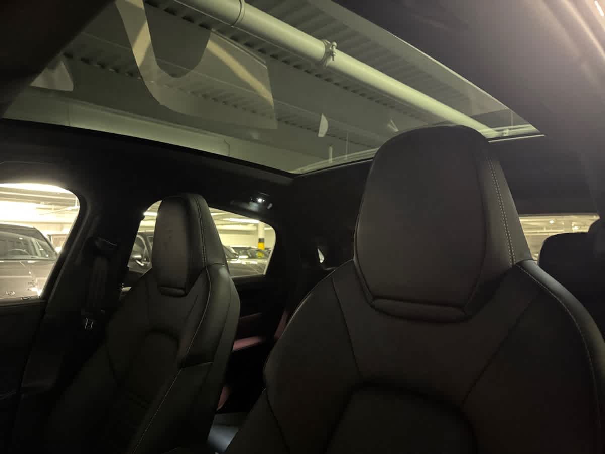 new 2026 Porsche Cayenne car