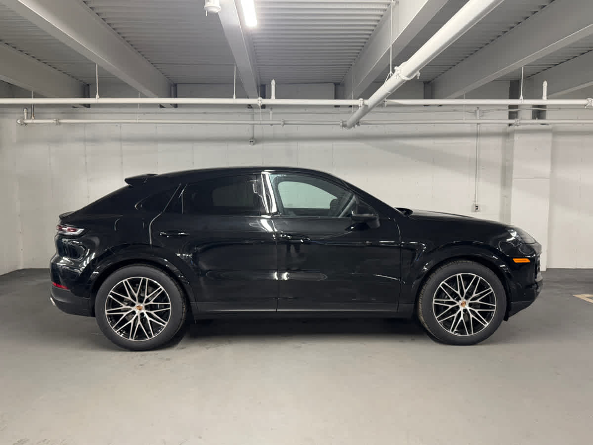 new 2026 Porsche Cayenne car