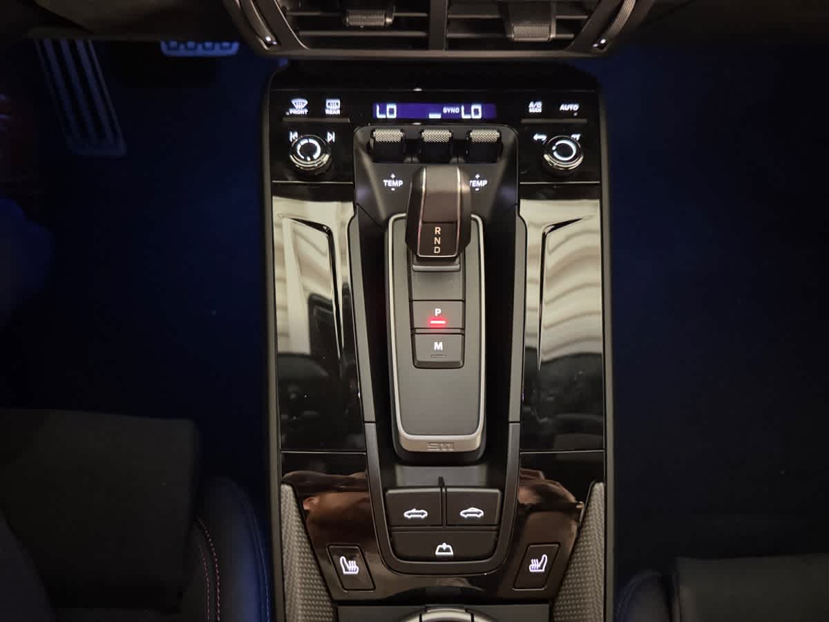 new 2026 Porsche 911 car