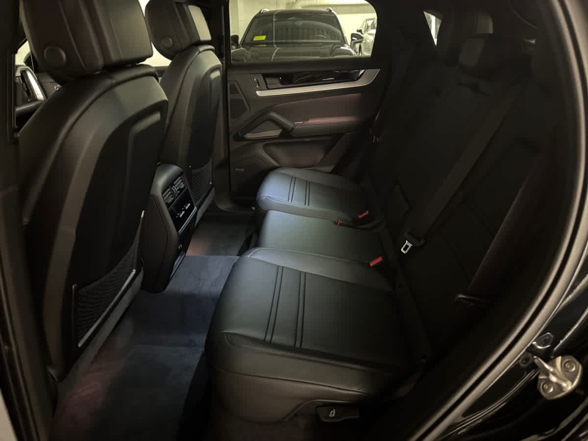 new 2026 Porsche Cayenne car