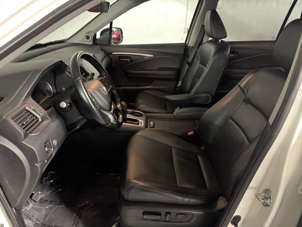 Used 2019 Honda Pilot EX-L SUV