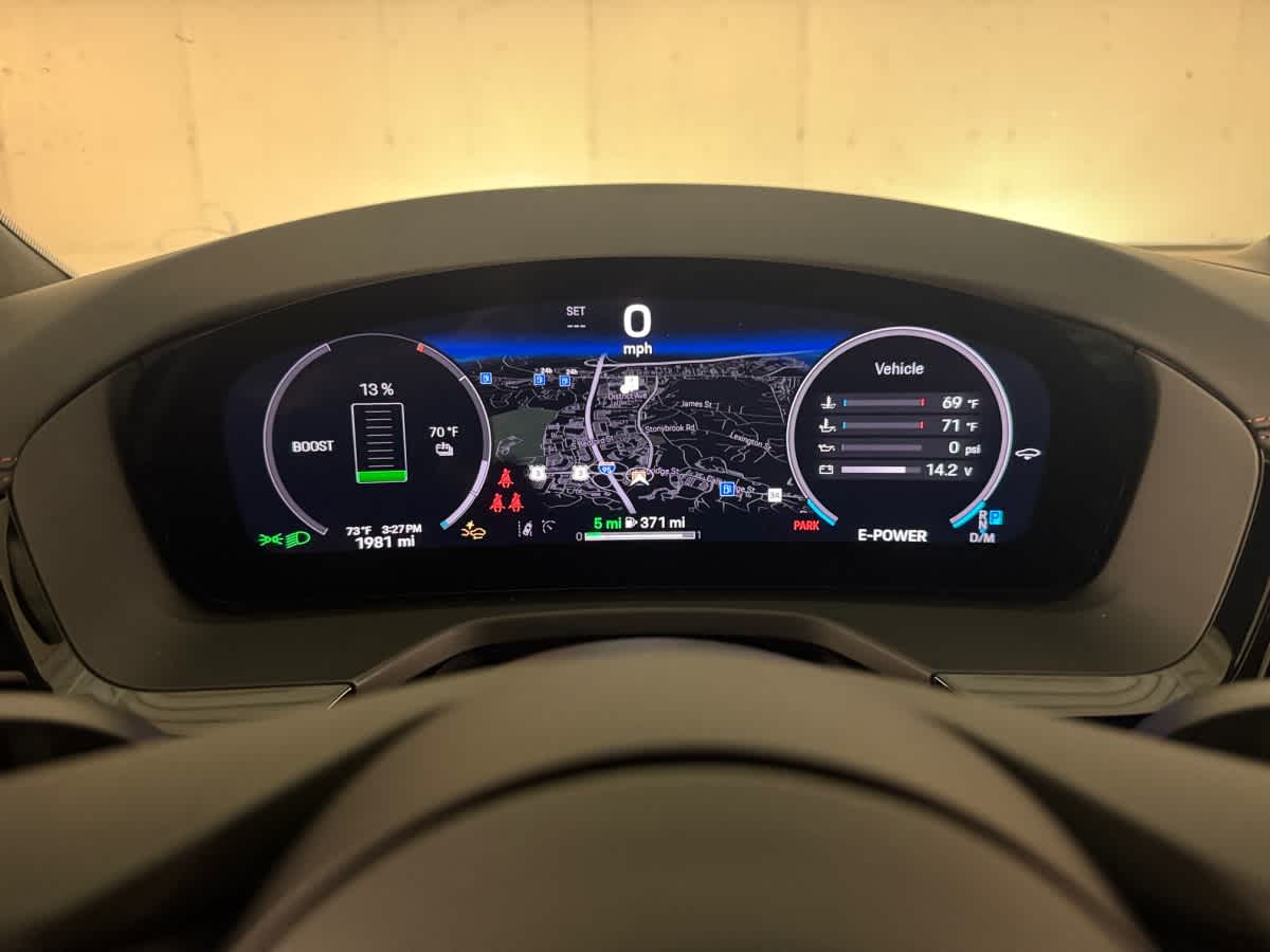 new 2025 Porsche Panamera car