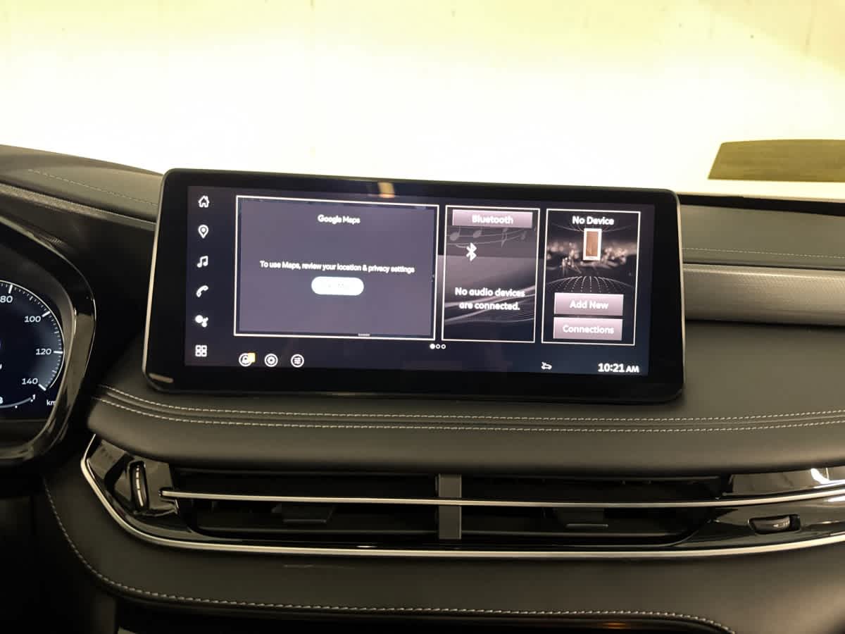 used 2026 INFINITI QX60 car, priced at $45,498