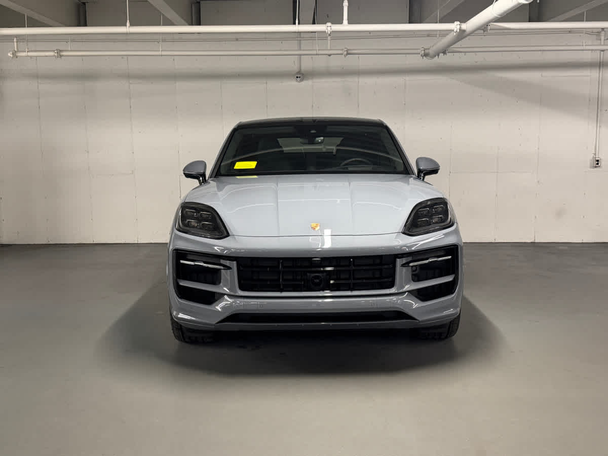new 2026 Porsche Cayenne car