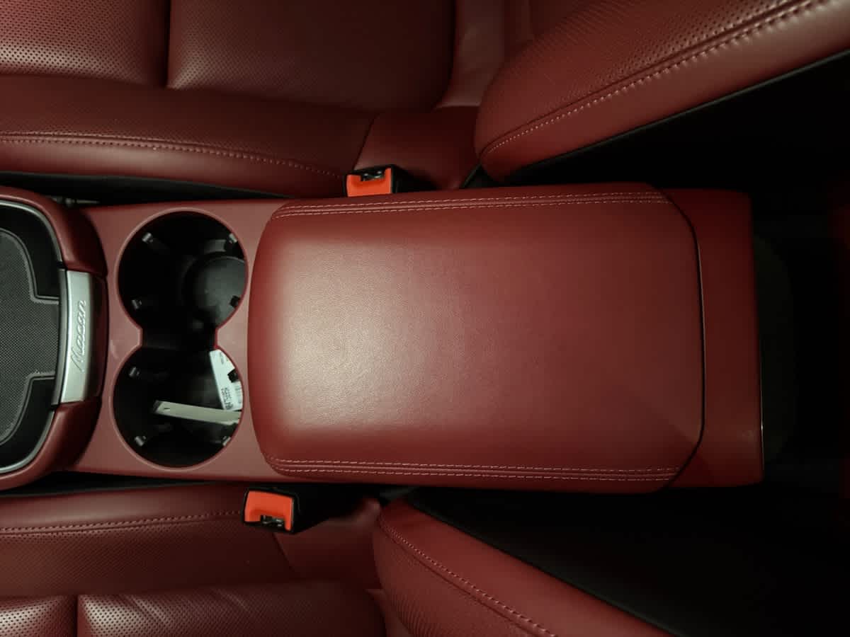 used 2023 Porsche Macan car, priced at $65,497