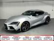 Used 2022 Toyota GR Supra 3.0 Premium Coupe