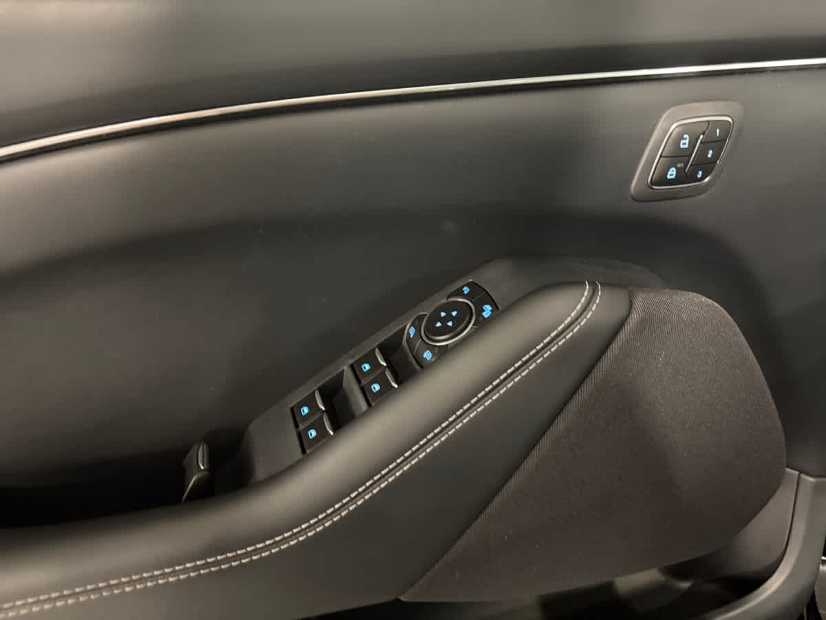 used 2021 Ford Mustang Mach-E car, priced at $19,498