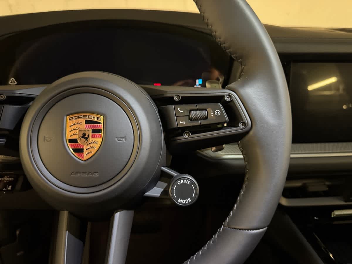 new 2026 Porsche Cayenne car