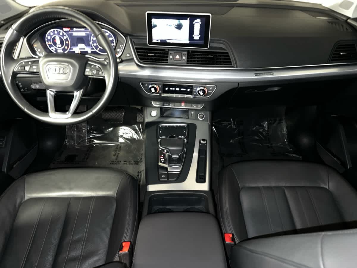 2019 Audi Q5 15