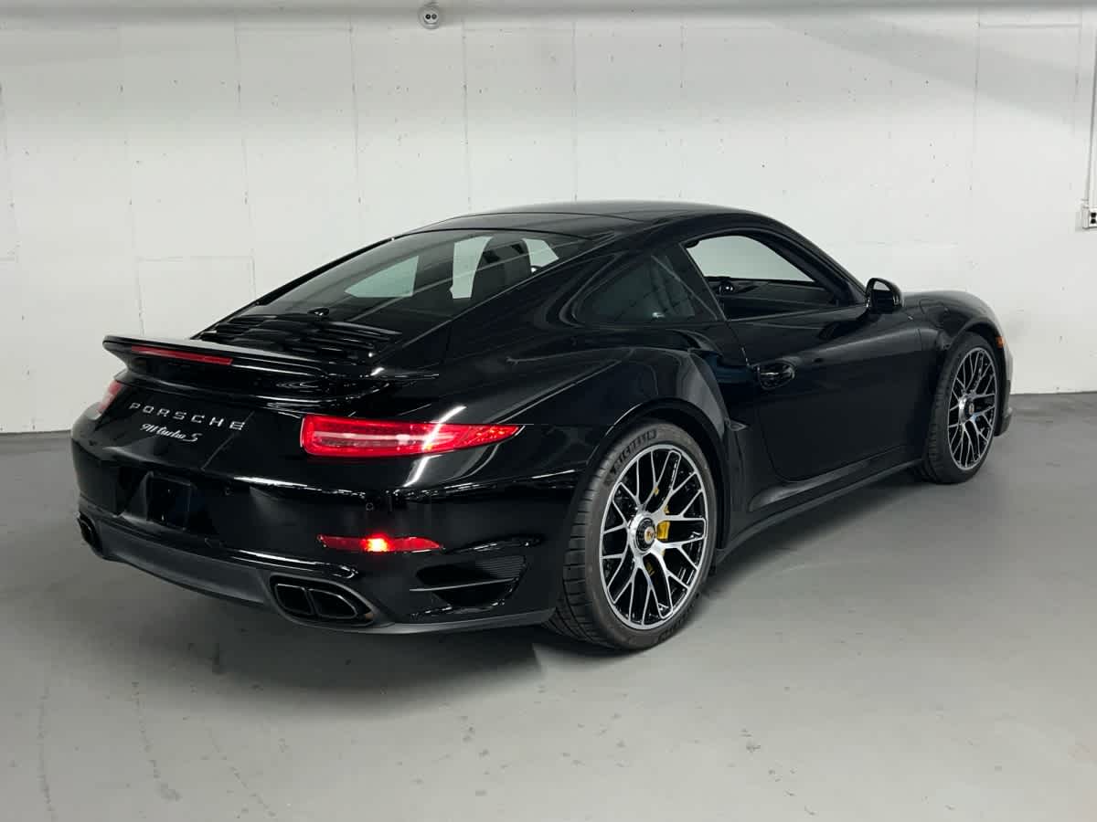 used 2015 Porsche 911 car, priced at $169,998