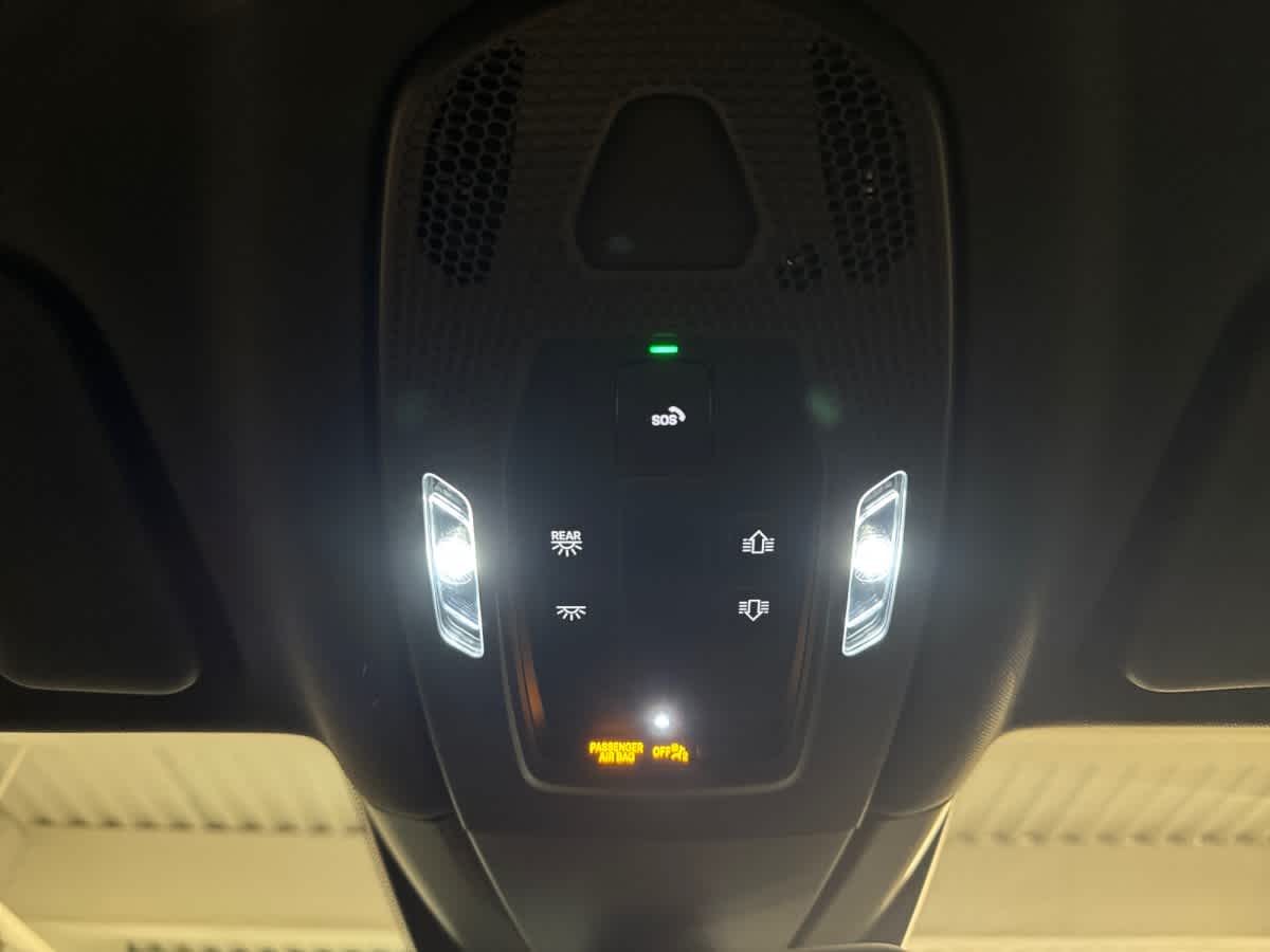 new 2026 Porsche Cayenne car