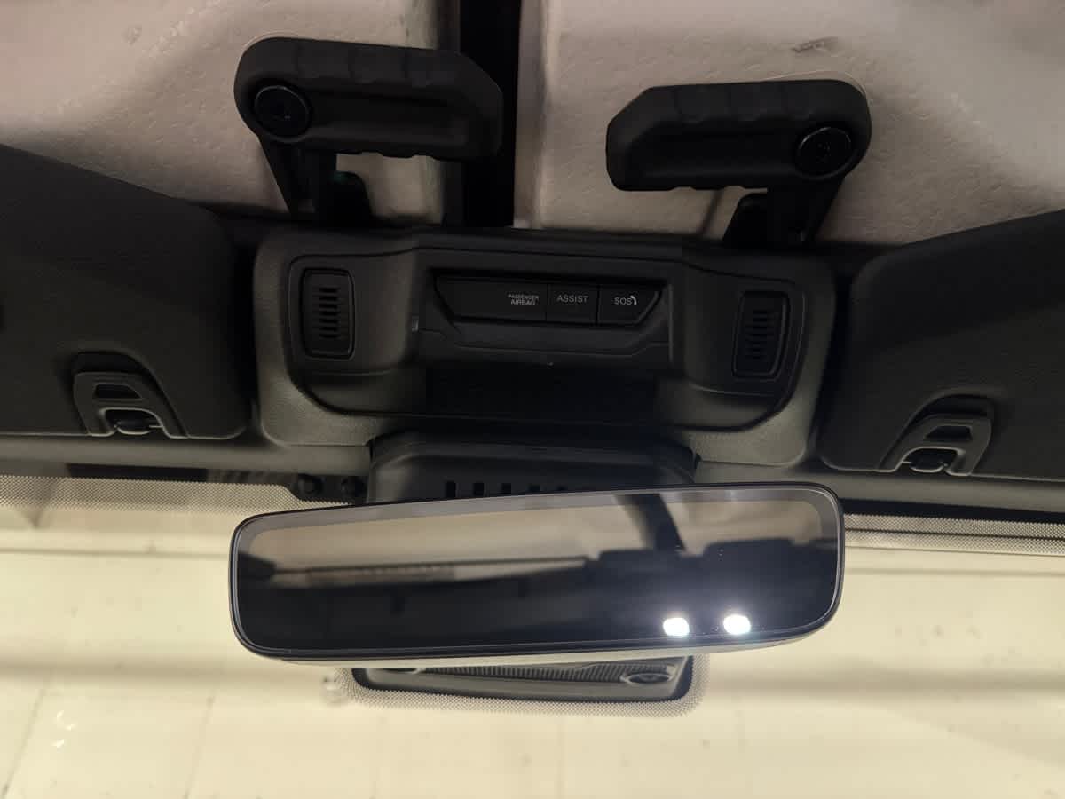 used 2024 Jeep Wrangler 4xe car, priced at $33,698