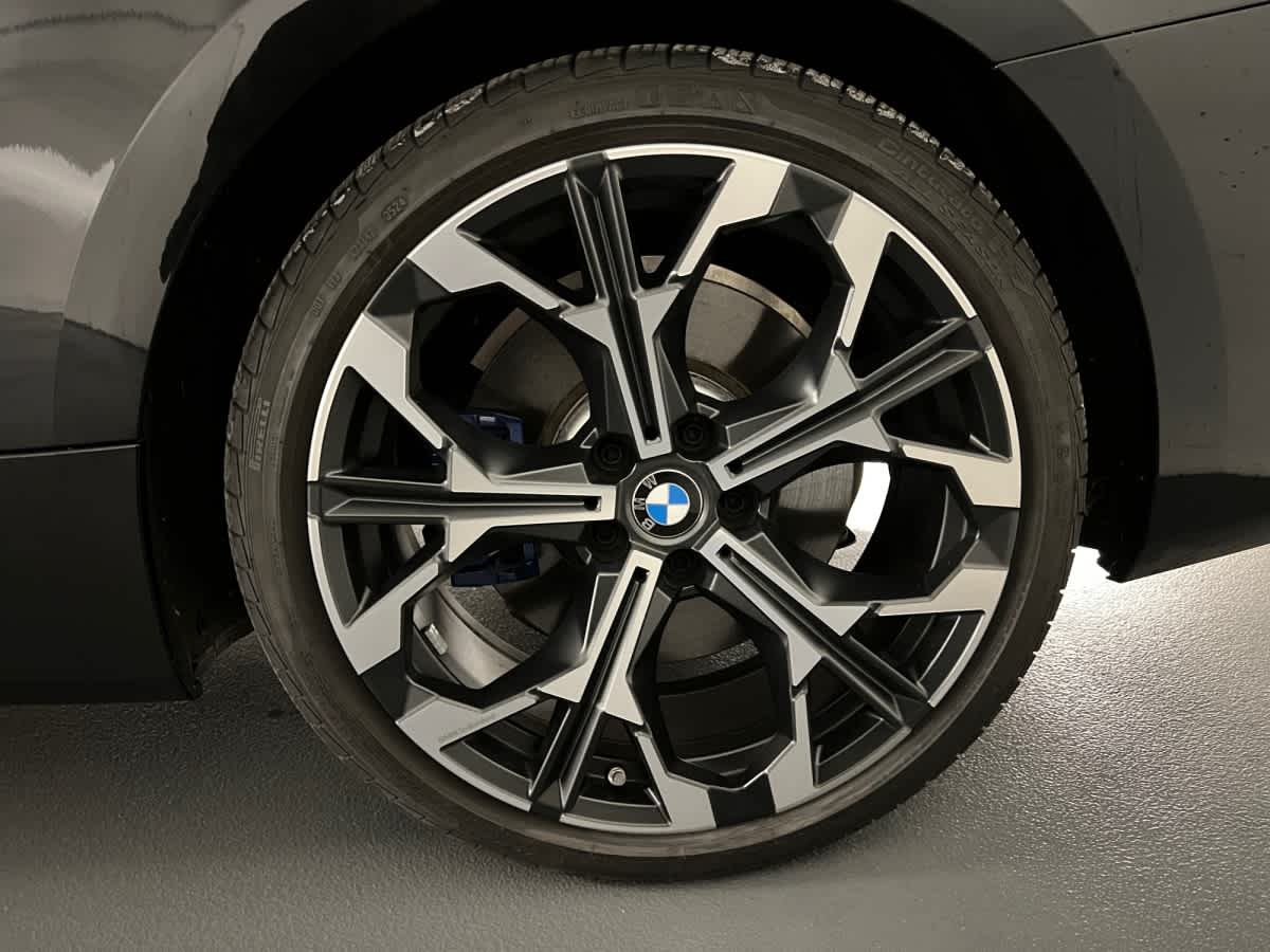 used 2025 BMW 4-Series car, priced at $67,397