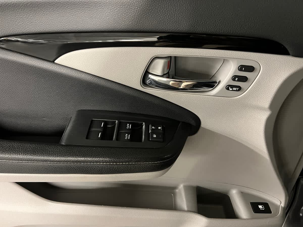 used 2019 Honda Ridgeline car, priced at $22,597