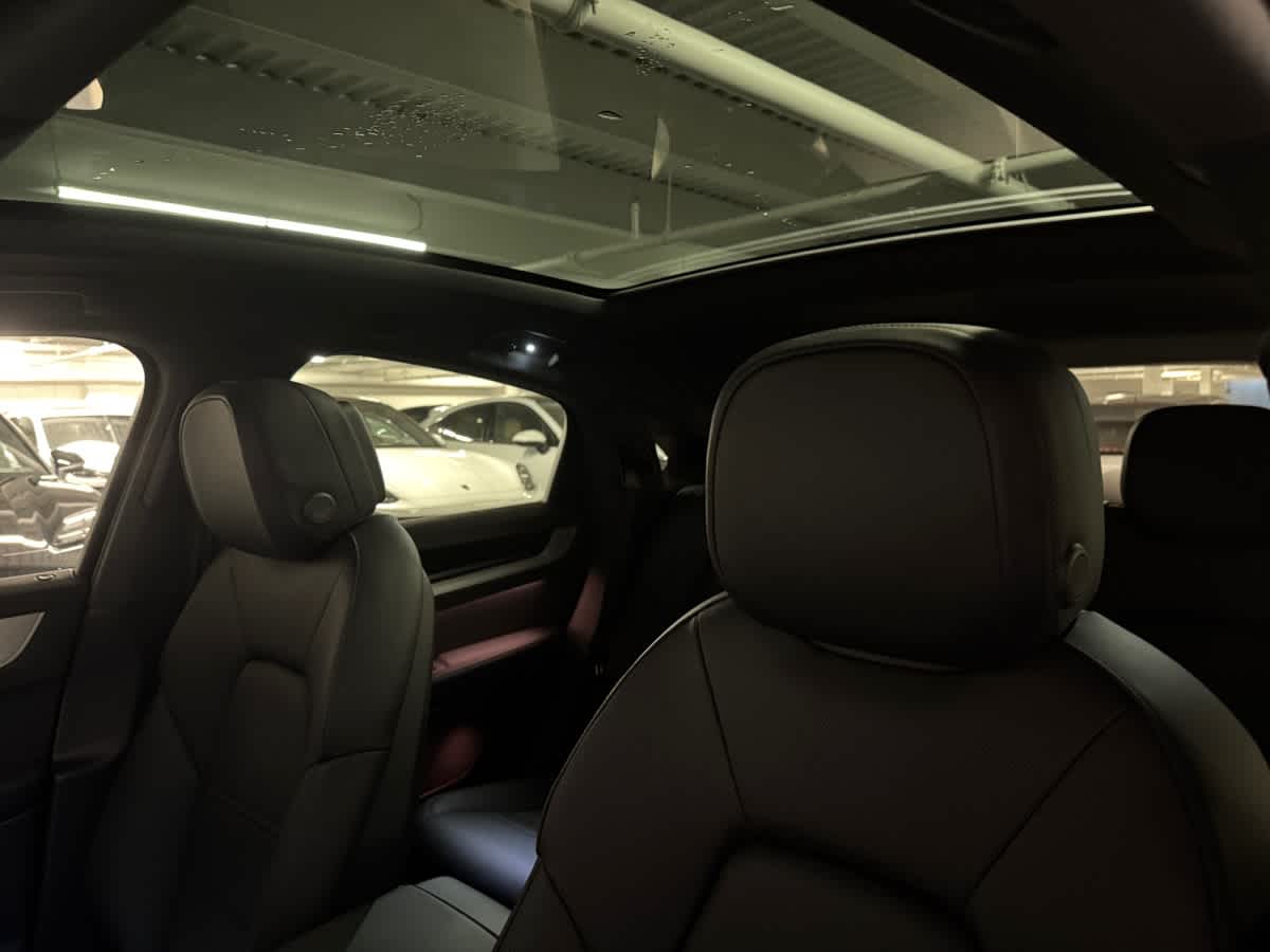 new 2026 Porsche Cayenne car