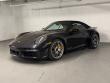 Certified 2025 Porsche 911 Turbo S Convertible