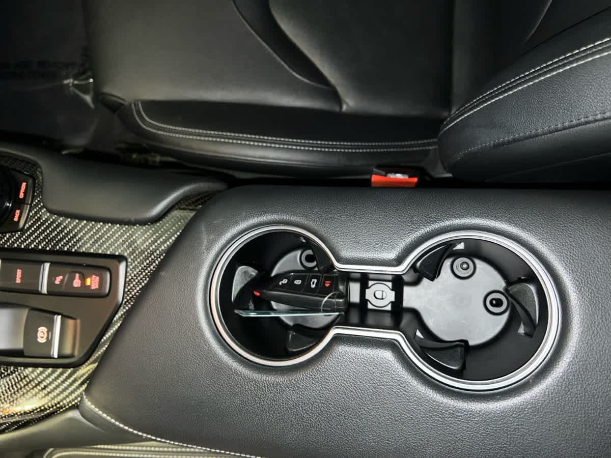 used 2022 Toyota GR Supra car, priced at $46,997