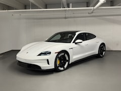 New 2026 Porsche Taycan 4S Sedan near Boston, MA