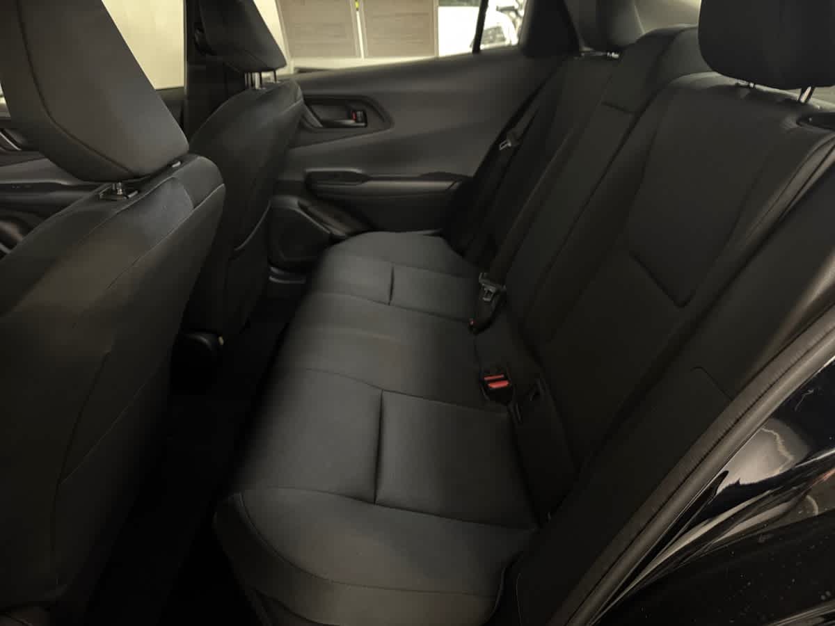 used 2026 Toyota Prius car, priced at $30,997