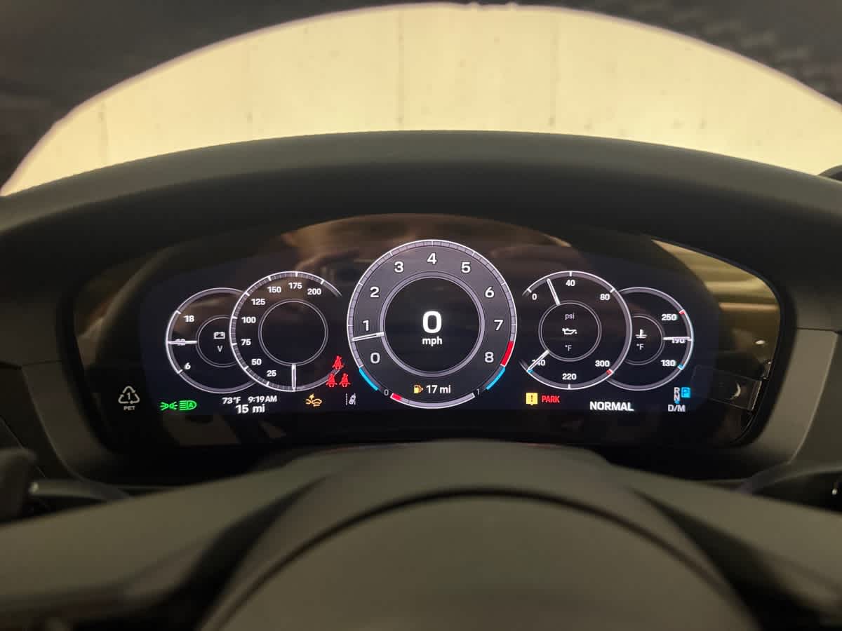 new 2026 Porsche 911 car