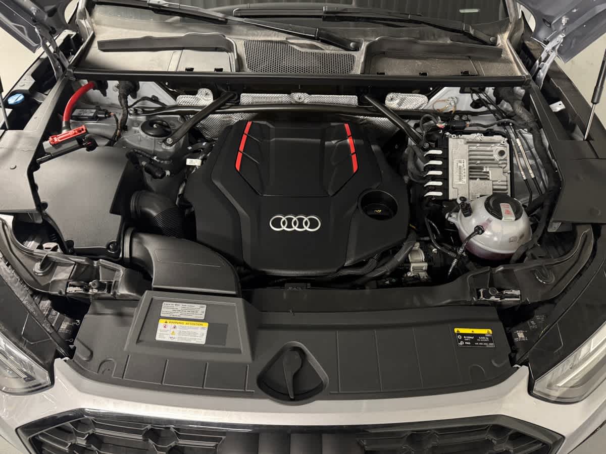 2024 Audi SQ5 Premium Plus - Photo 33