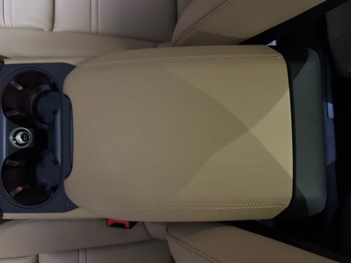 new 2026 Porsche Cayenne car